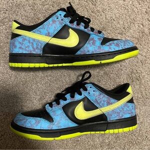 Nike Dunk Low SE GS 'Let's Dance'